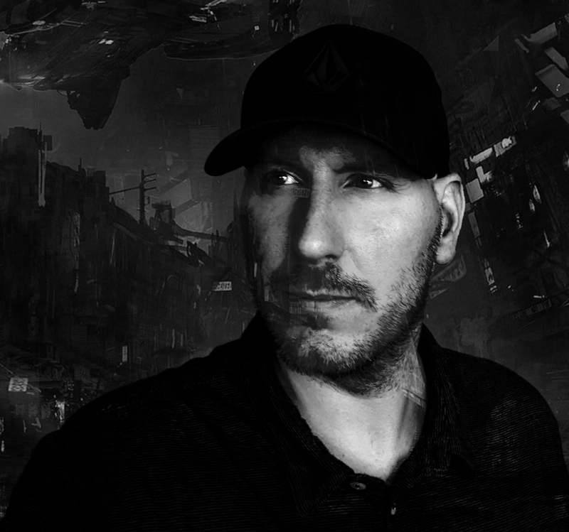 DJ X3ROX profile